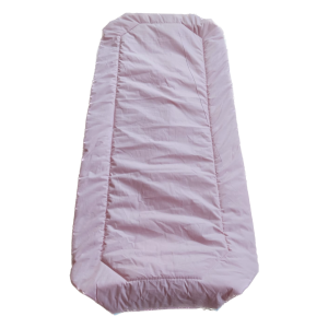 Rózsaszín derékalj