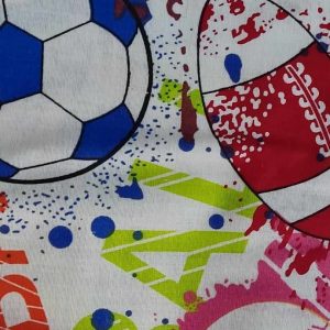 Focilabdás derékalj